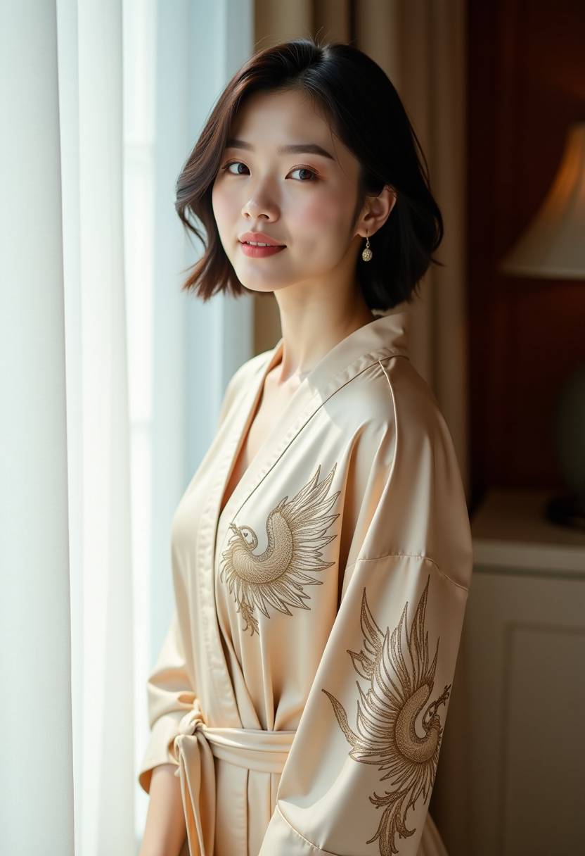女儿部落完整版